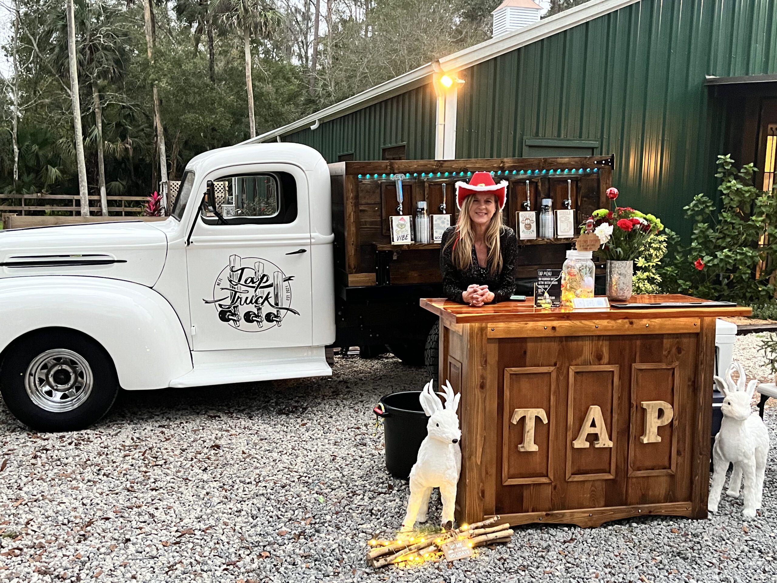 Tap Truck(2)