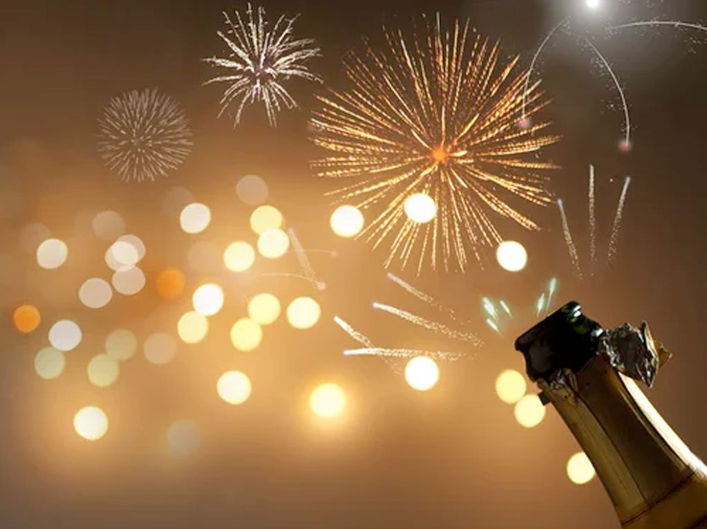 New-Years